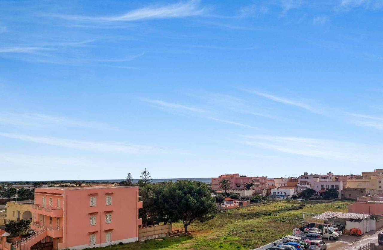 Casetta Orchidea - A Pochi Passi Dal Centro Lampedusa Exterior photo